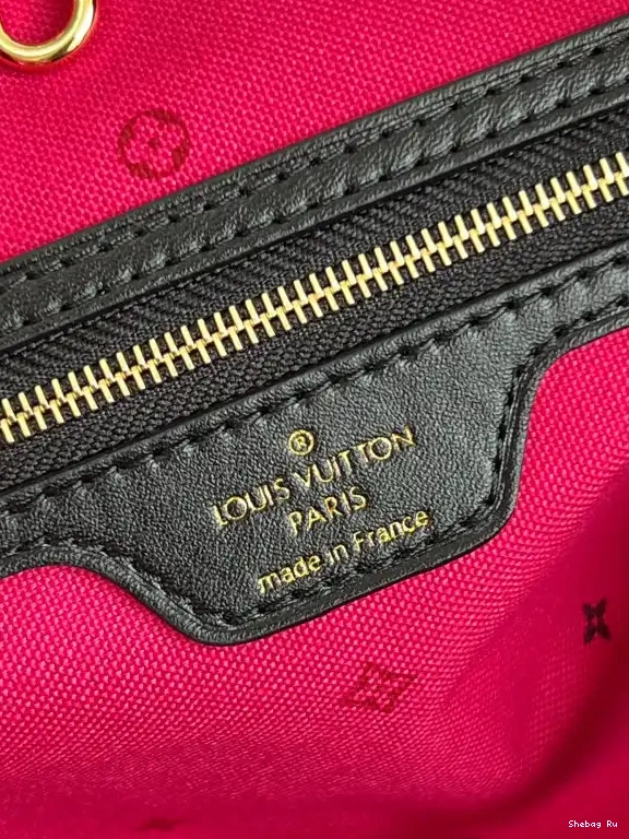 MM VUITTON NEVERFULL LOUIS 0630